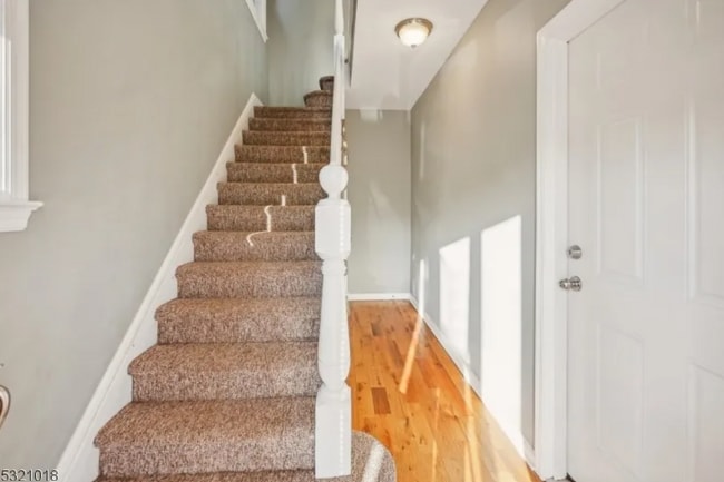 Entrance View - 53 Portland Pl Unit Apt. #1