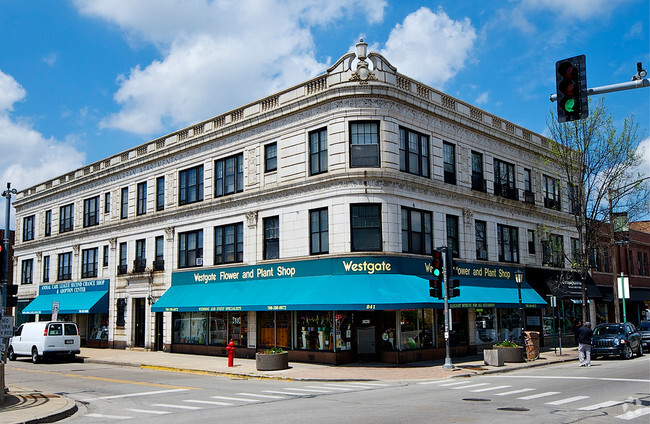 Building Photo - 804 Harrison St. Rental