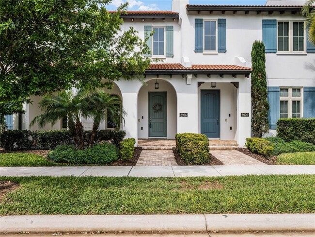 Building Photo - 8926 Bismarck Palm Dr Rental