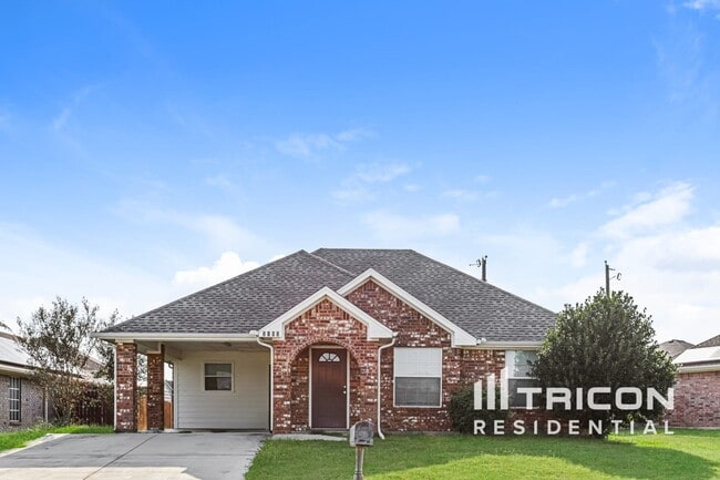 Building Photo - 3105 Cardinal Dr Rental