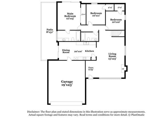 Photo - 17219 Harmony Hill Dr