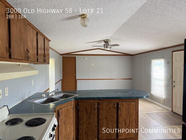 Photo - 3000 Old Hwy 58