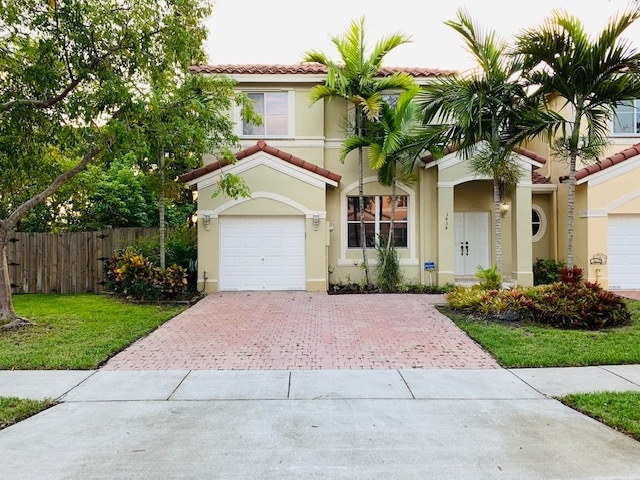 Photo - 3434 SW 171st Terrace Townhome