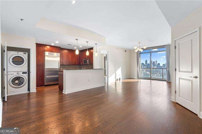 Photo - 270 17th St NW Unit 2307
