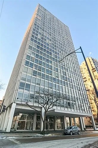 Photo - 2400 N Lakeview Ave Unidad 317