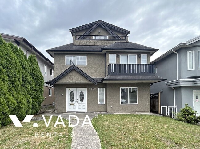 Building Photo - 1 Bedroom Basement Suite Rental 1-1152 Eas... Unit 1