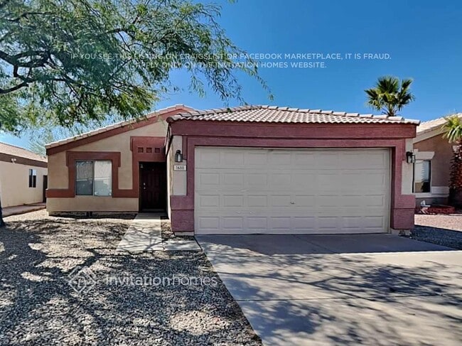 Building Photo - 1688 S Pinto Dr Rental
