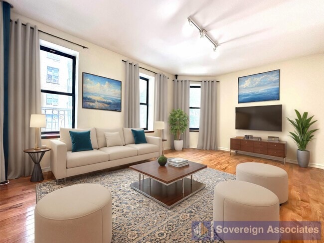 Photo - 610 W 150th St Apartment Unit 2H