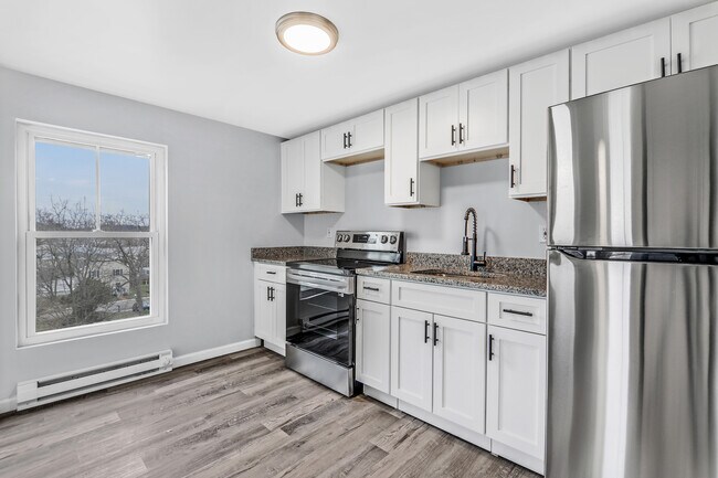 Photo - 509 Market St Unidad 1