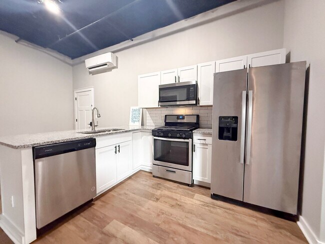 Photo - 209 S Church St Unit 209 S Church St -  A4