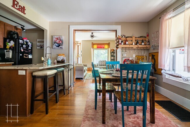 Photo - 409 W 5th Ave Apartamento Unidad 1289 Michigan Ave