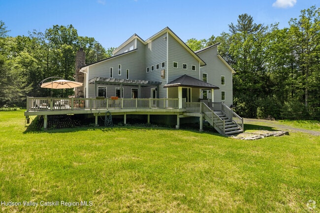 Building Photo - 269 Brown Rd Rental