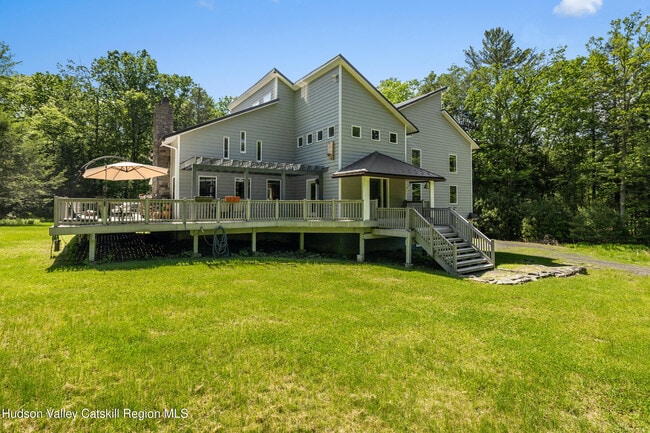 Photo - 269 Brown Rd House