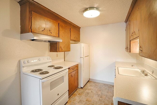Northgate View Apartments