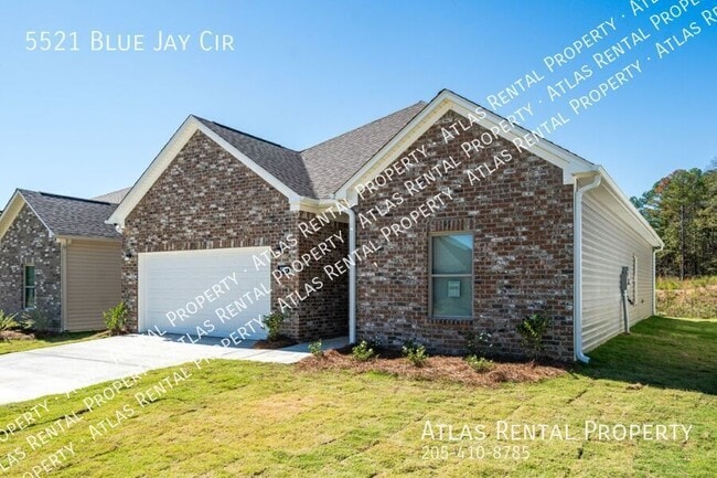 Photo - 5521 Blue Jay Cir