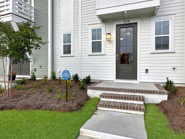 Photo - Luxury Townhome in Midtown Nexton
