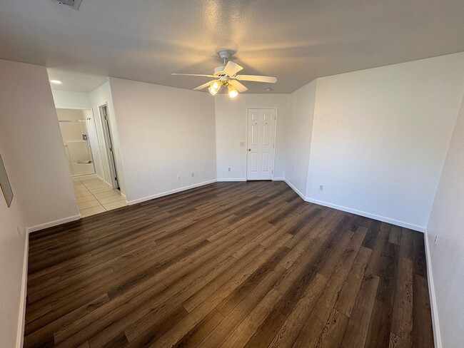 Photo - SW Visalia Home Available Now!