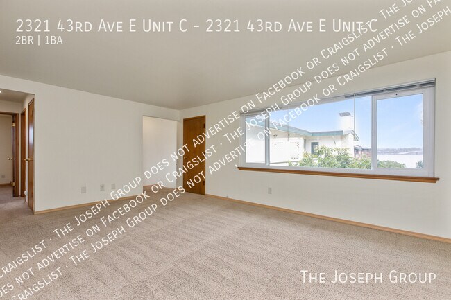 Photo - 2321 43rd Ave E Unit 2321 43rd Ave E  C