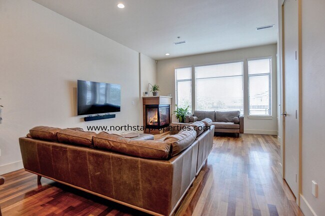 Photo - Waterfront Living at the Riverscape Townhomes