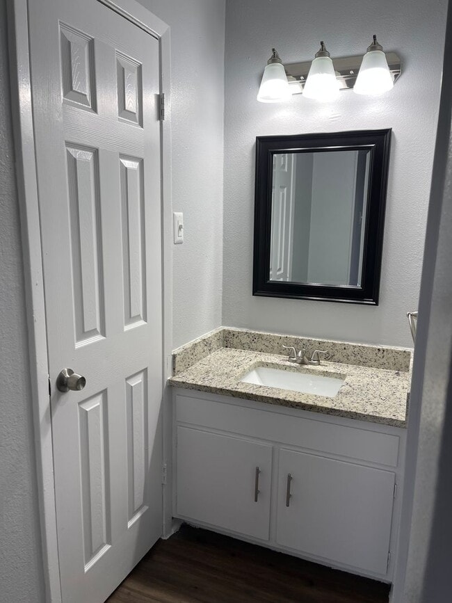 Henley Park Apartments
