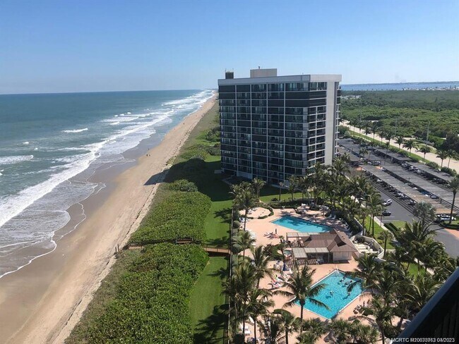 Building Photo - 8800 S Ocean Dr Unit 1406PH Rental