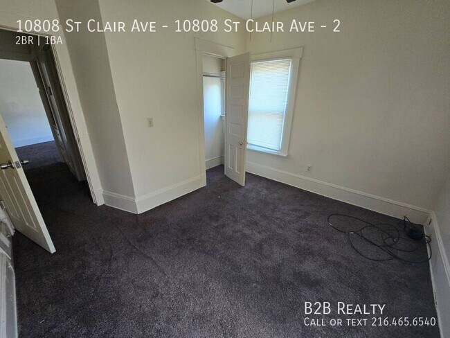 Photo - 10808 St Clair Ave. Unidad 2