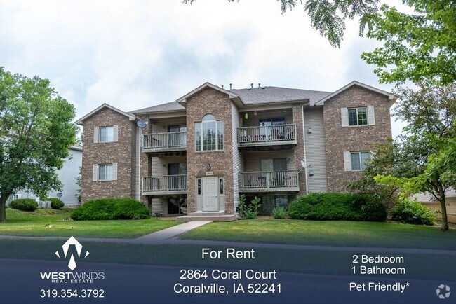 Building Photo - $1,250 | 2 Bedroom, 1 Bathroom Condo | Pet...