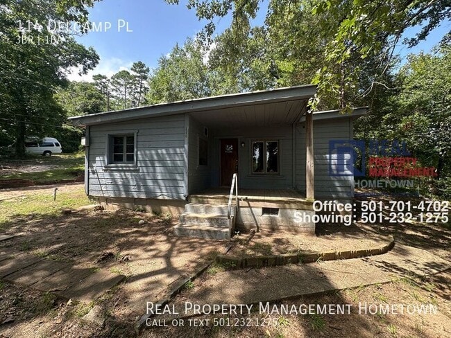 Photo - 114 Delcamp Pl