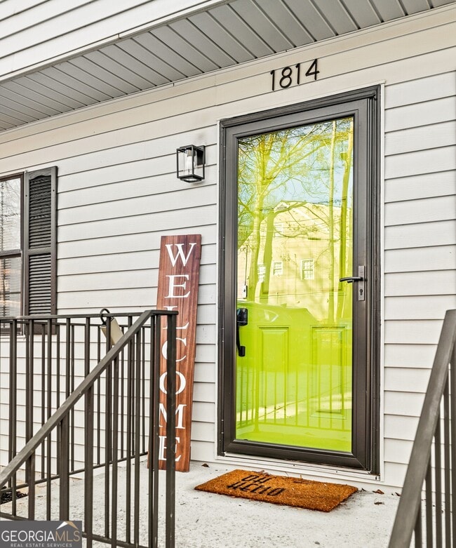 Photo - 1814 Neely Ave