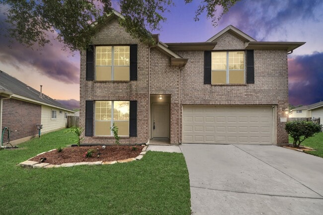 Photo - 19215 Terra Forest Ct