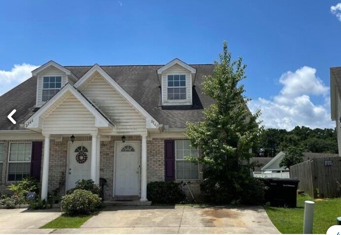 Photo - 3248 Sugar Berry Way (Tallahassee, FL)