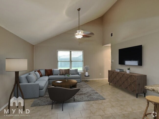 Building Photo - 2614 Ski Lodge Dr Rental
