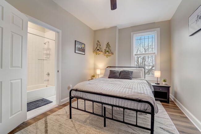 Photo - Calvert Street Unit 3 (N.) Unit 1628 N Calvert U3