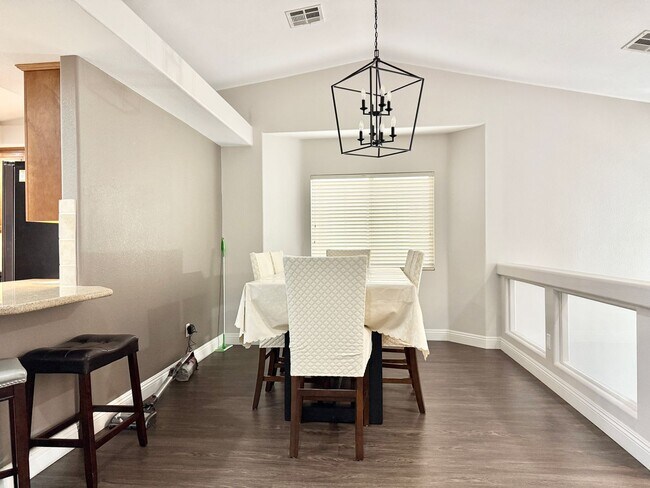 Photo - Charming Cul-de-Sac Home with Bonus Room & Backyard