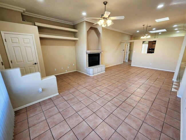 Photo - 600 Stone Canyon Dr