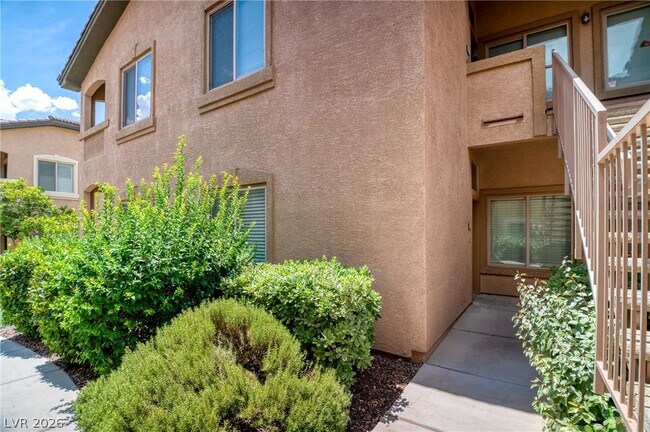 Photo - 8985 S Durango Dr Unit 1167
