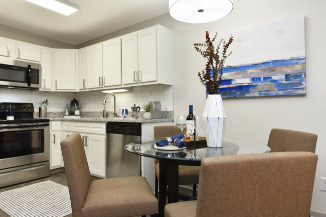 Building Photo - The Everly Rental