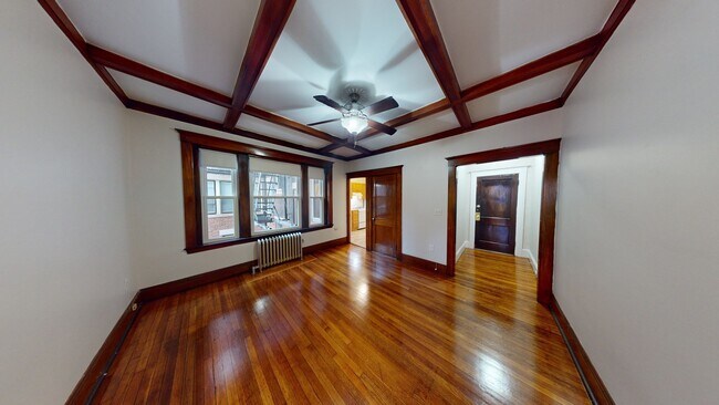 Building Photo - 1368 Commonwealth Ave Unit 6