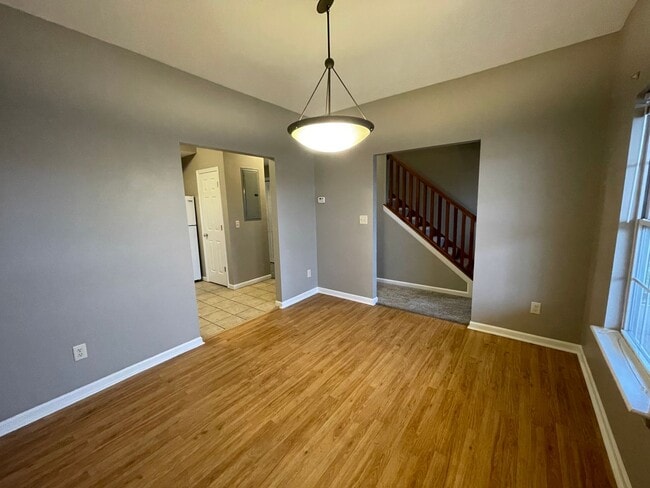 Photo - 3 bedroom Townhome