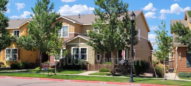 Photo - 1430 Gold Hill Mesa Dr Townhome