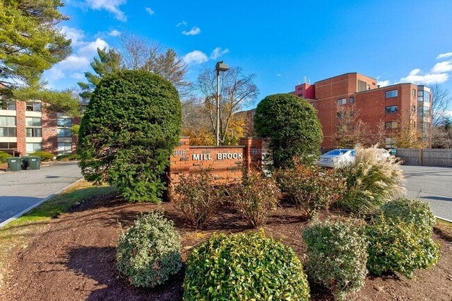 Photo - 995 Massachusetts Ave Unit 505