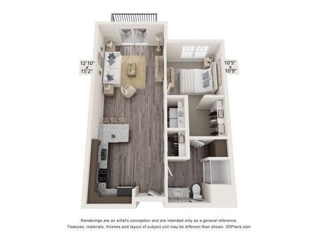 Photo - Park Place Plaza