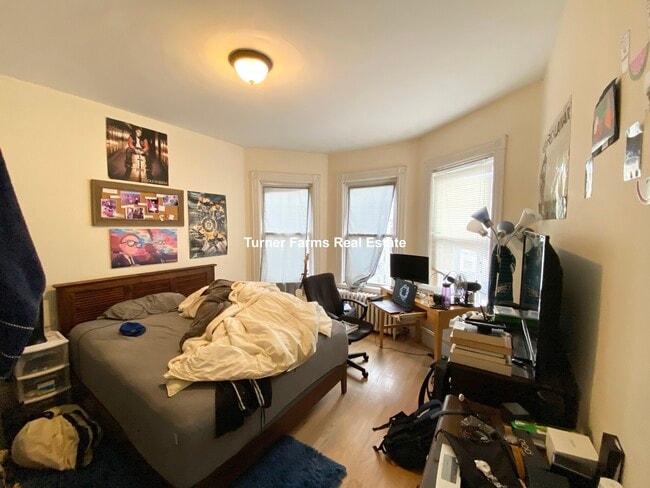 Photo - 17 Sachem St Unit 3