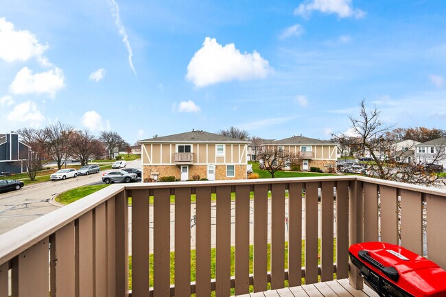 Photo - 1040 Hampton Harbor Unit 0