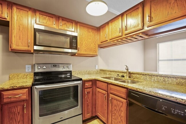 Photo - 2802 Nueces St Unidad 203