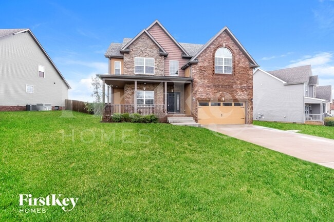 Photo - 2392 Andersonville Dr