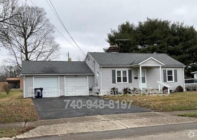 Building Photo - 448 Moull St Rental