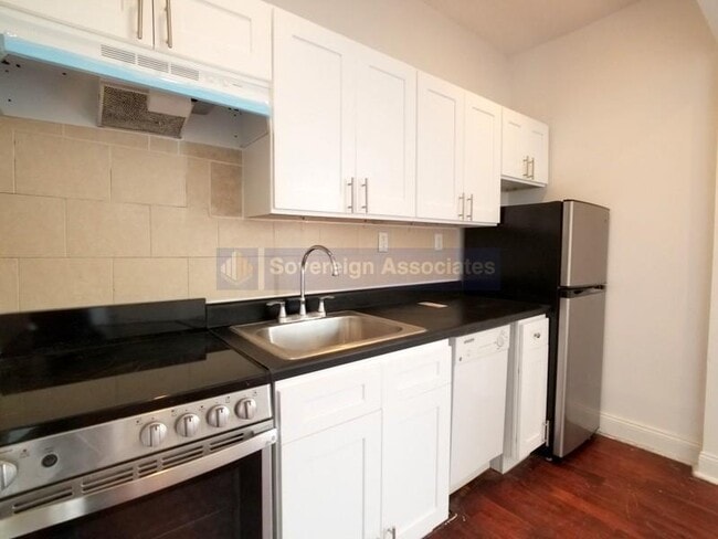 Photo - 1 Arden Street Unit 401