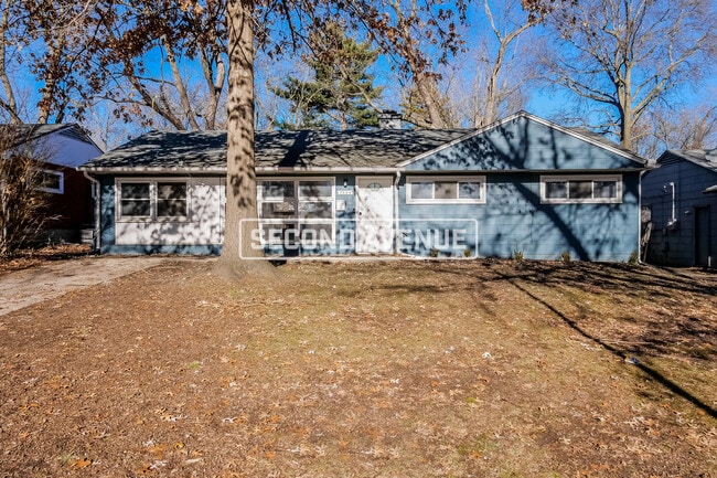 Building Photo - 7504 E 111th Terrace