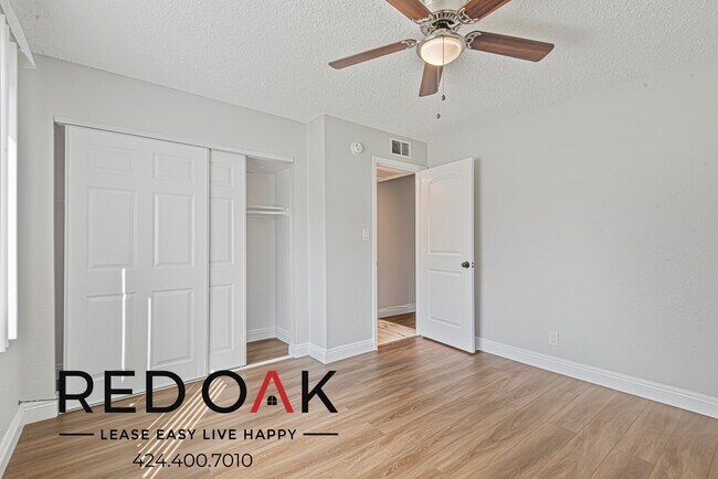 Photo - Cheerful One Bedroom with Beautiful Floors... Unit 7